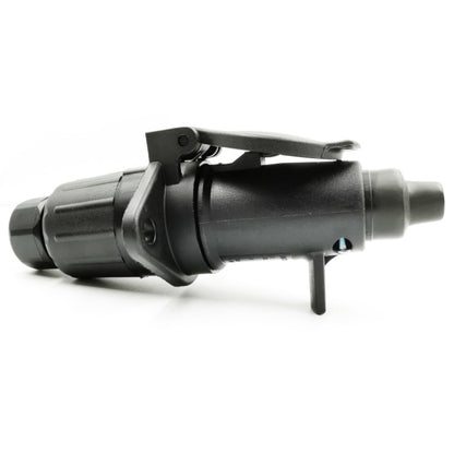 VP270ES 24V 7P Socket Trailer Signal Transmission Connector EU Plug, VP270ES