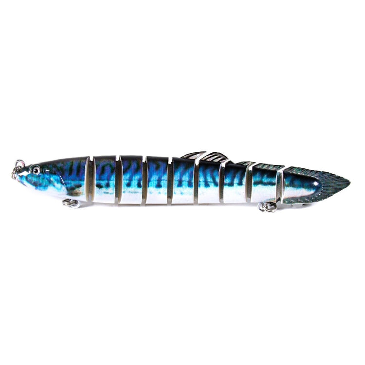 HENGJIA Multi-Segment Fish Bait Fake Fish Bait Luya Loach Bait, 1 14cm 21.4g, 2 14cm 21.4g, 3 14cm 21.4g, 4 14cm 21.4g, 5 14cm 21.4g, 6 14cm 21.4g, 7 14cm 21.4g, 8 14cm 21.4g, 9 14cm 21.4g, 10 14cm 21.4g, 11 14cm 21.4g, 12 14cm 21.4g, 13 14cm 21.4g