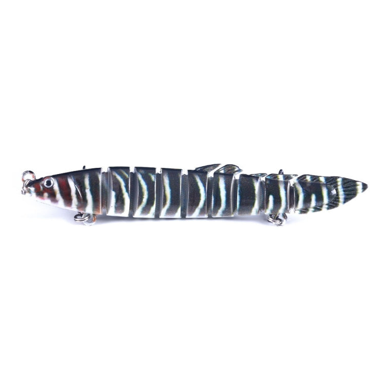 HENGJIA Multi-Segment Fish Bait Fake Fish Bait Luya Loach Bait, 1 14cm 21.4g, 2 14cm 21.4g, 3 14cm 21.4g, 4 14cm 21.4g, 5 14cm 21.4g, 6 14cm 21.4g, 7 14cm 21.4g, 8 14cm 21.4g, 9 14cm 21.4g, 10 14cm 21.4g, 11 14cm 21.4g, 12 14cm 21.4g, 13 14cm 21.4g
