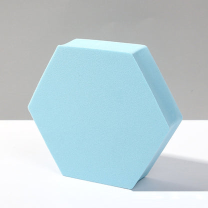 8 PCS Geometric Cube Photo Props Decorative Ornaments Photography Platform, Colour: 5 x 5 x 5cm Small White Square, Small White Square, Large White Square, Small White Rectangular, Large White Rectangular, Small White Cylindrical, Large White Cylindric...