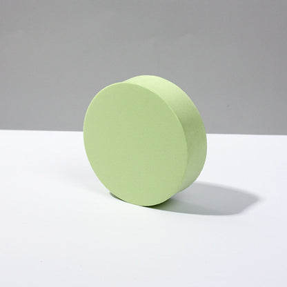 8 PCS Geometric Cube Photo Props Decorative Ornaments Photography Platform, Colour: 5 x 5 x 5cm Small White Square, Small White Square, Large White Square, Small White Rectangular, Large White Rectangular, Small White Cylindrical, Large White Cylindric...