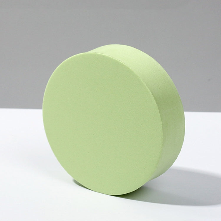8 PCS Geometric Cube Photo Props Decorative Ornaments Photography Platform, Colour: 5 x 5 x 5cm Small White Square, Small White Square, Large White Square, Small White Rectangular, Large White Rectangular, Small White Cylindrical, Large White Cylindric...