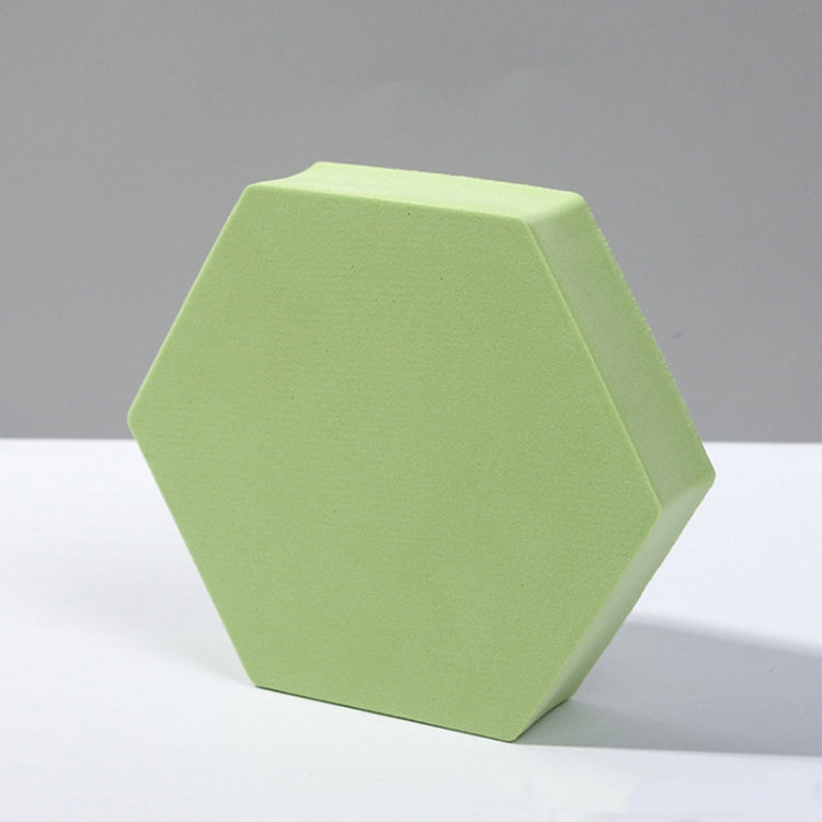 8 PCS Geometric Cube Photo Props Decorative Ornaments Photography Platform, Colour: 5 x 5 x 5cm Small White Square, Small White Square, Large White Square, Small White Rectangular, Large White Rectangular, Small White Cylindrical, Large White Cylindric...