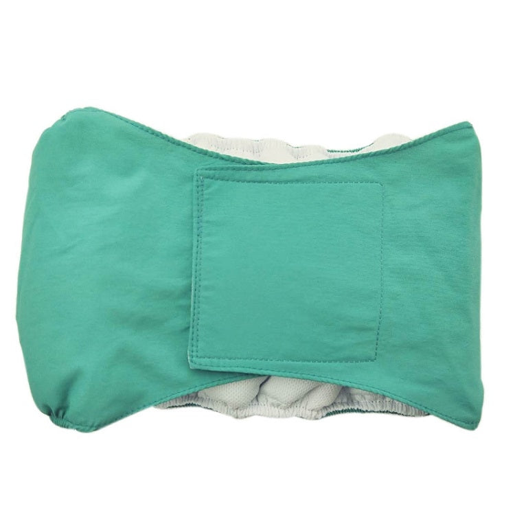 Male Dog Special Courtesy Belt Pet Physiological Pants, XS, S, M, L, XL