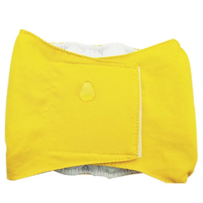 Male Dog Special Courtesy Belt Pet Physiological Pants, XS, S, M, L, XL