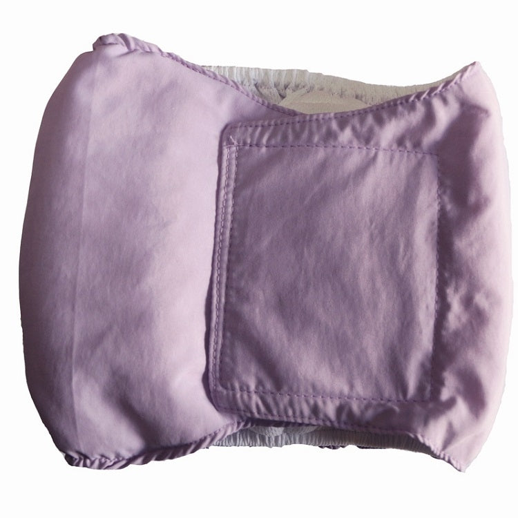 Male Dog Special Courtesy Belt Pet Physiological Pants, XS, S, M, L, XL