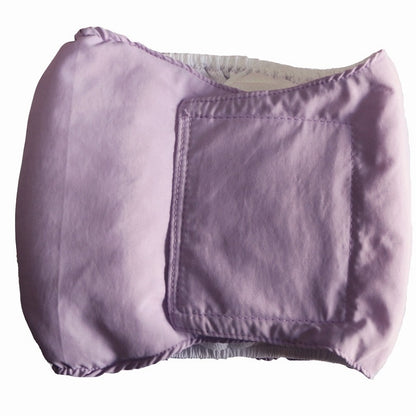 Male Dog Special Courtesy Belt Pet Physiological Pants, XS, S, M, L, XL
