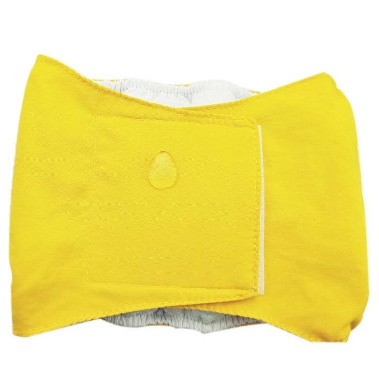 Male Dog Special Courtesy Belt Pet Physiological Pants, XS, S, M, L, XL