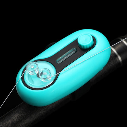 Electronic Buffer Fishing Alarm Sea Pole Alarm, Style:, Second  Generation, Third Generations Rocker Arm Type
