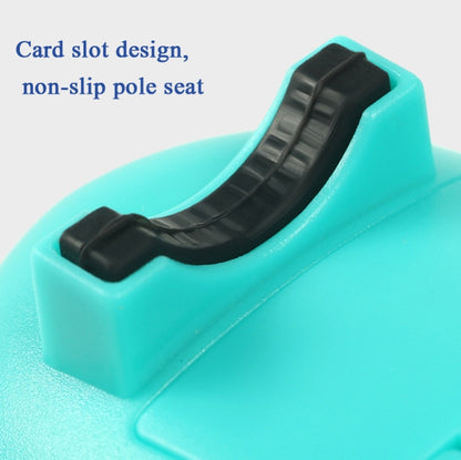 Electronic Buffer Fishing Alarm Sea Pole Alarm, Style:, Second  Generation, Third Generations Rocker Arm Type