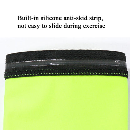 Sports Wrist Guard Arm Sleeve Outdoor Basketball Badminton Fitness Running Sports Protective Gear, M (Black), L (Black), XL (Black), M (White), L  (White), XL  (White), M (Red), L (Red), XL (Red), M (Blue), L (Blue), XL (Blue), M (Fluorescent Green)