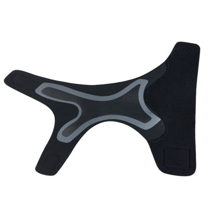 Sports Compression Anti-Sprain Ankle Guard Outdoor Basketball Football Climbing Protective Gear, Specification: S, Left Foot (Black Green), S, Left Foot (Black Green), S, Right Foot (Black Green), M, Left Foot (Black Green), M, Right Foot (Black Green)...