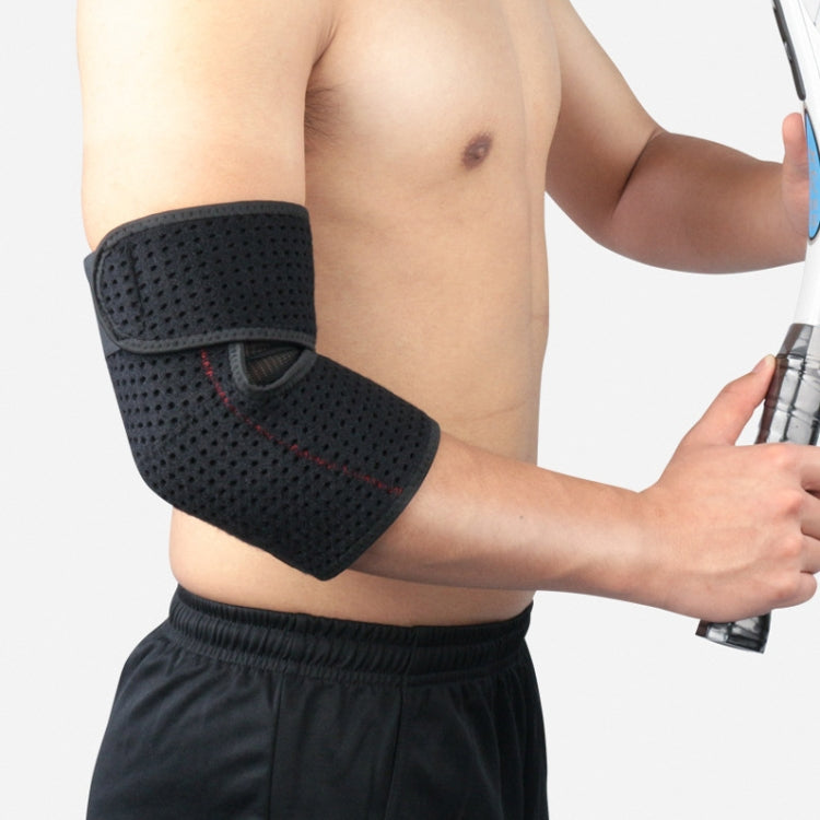 Breathable Winding Support Arm Sleeve Outdoor Basketball Tennis Fitness Sports Protective Gear, Support Arm Sleeve