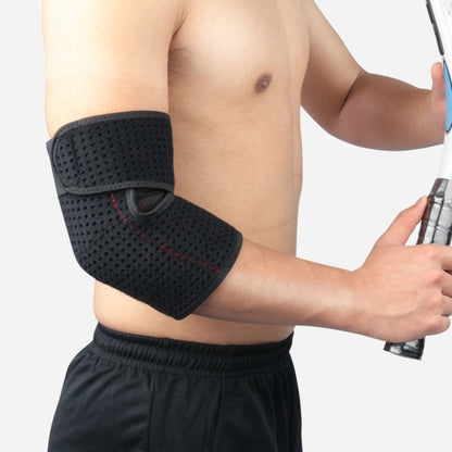 Breathable Winding Support Arm Sleeve Outdoor Basketball Tennis Fitness Sports Protective Gear, Support Arm Sleeve