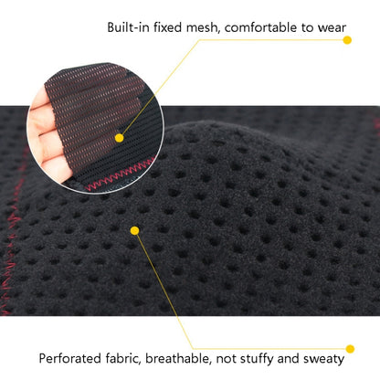 Breathable Winding Support Arm Sleeve Outdoor Basketball Tennis Fitness Sports Protective Gear, Support Arm Sleeve