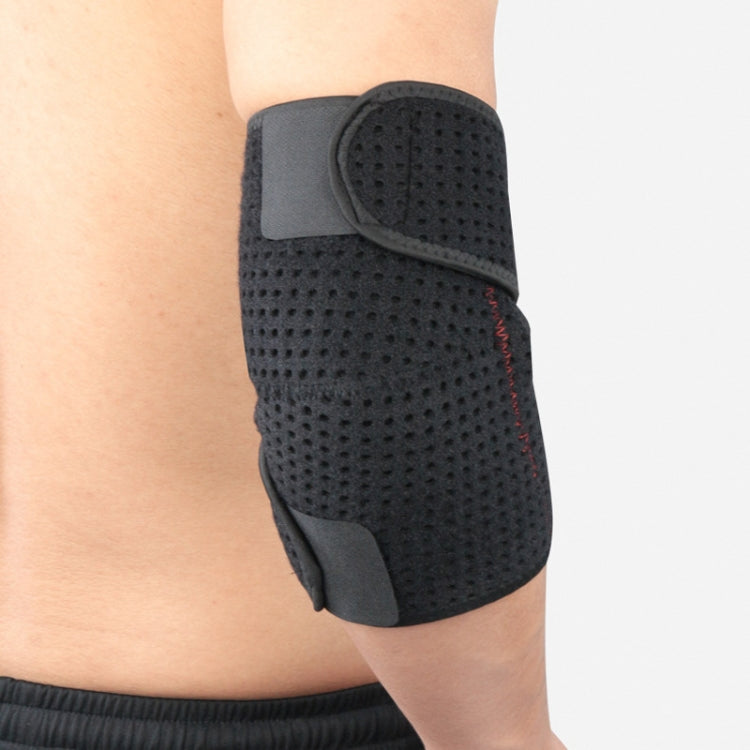 Breathable Winding Support Arm Sleeve Outdoor Basketball Tennis Fitness Sports Protective Gear, Support Arm Sleeve