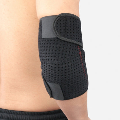 Breathable Winding Support Arm Sleeve Outdoor Basketball Tennis Fitness Sports Protective Gear, Support Arm Sleeve