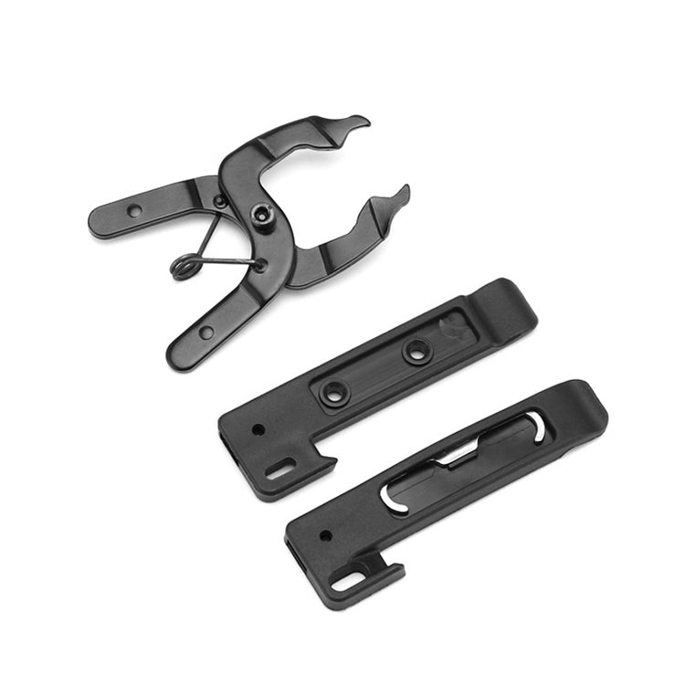 Chain Magic Buckle Pliers Bicycle Portable Plastic Tire Stick, Chain Magic Buckle Pliers