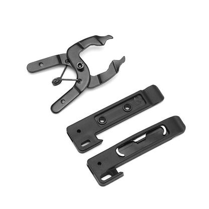Chain Magic Buckle Pliers Bicycle Portable Plastic Tire Stick, Chain Magic Buckle Pliers