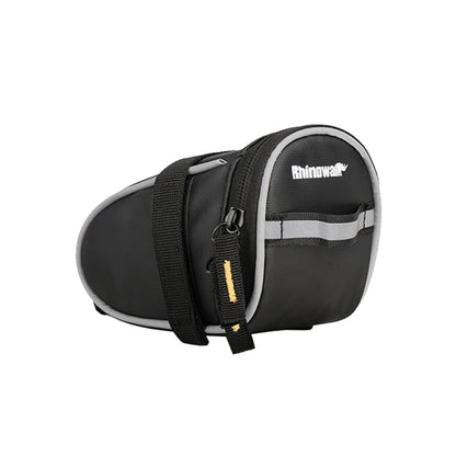 Rhinowalk T604 Light Bike Saddle Tail Bag Bicycle Mountain Bike Mini Tool Storage Bag, T604