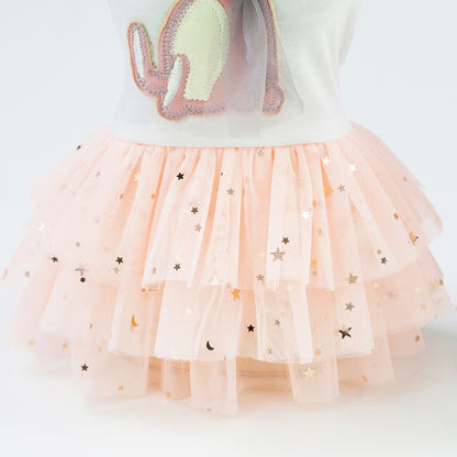 Pet Clothing Dog Skirt Cat Spring And Summer Rabbit Skirt, XS, S, L, XL, M