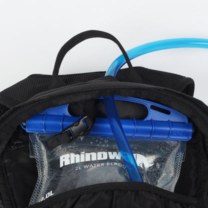 Rhinowalk RK18102 2L Cycling Water Bag Full Opened Outdoor Cycling Drinking Water Bag, Rhinowalk RK18102 2L