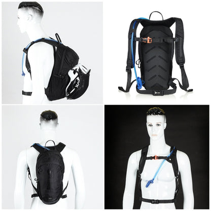 Rhinowalk RK18102 2L Cycling Water Bag Full Opened Outdoor Cycling Drinking Water Bag, Rhinowalk RK18102 2L