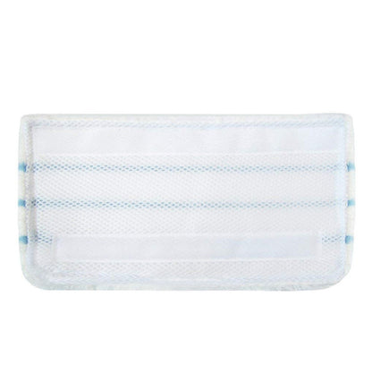 2 PCS Steam Mop Head Replacement Pad For Black & Decker FSM1610/1630