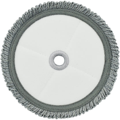 2 PCS Steam Mop Cloth Cover Wiper Replacement Head Accessory For LG