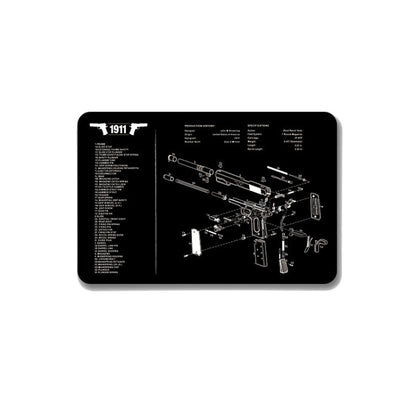 2 PCS Heat Transfer Non-Slip Single-Sided Office Gaming Mouse Pad, 2mm, 3mm, 4mm, 5mm