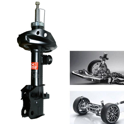 LEWEDA Car Front Shock Absorber 51606SWA01 Suitable For Honda CRV4 / GreatWall Haval H6, For Honda CRV4