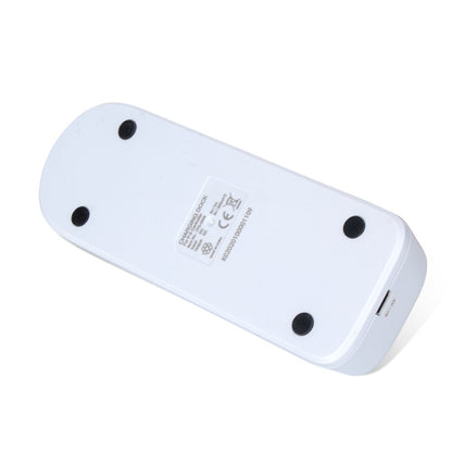 DOBE TP5-0506 Wireless Handle Dual-Seat Charging With LED Charging Indicator For PS5