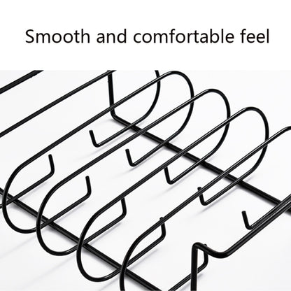 BBQ Basket Barbecue Net Grilled Barbecue Tool