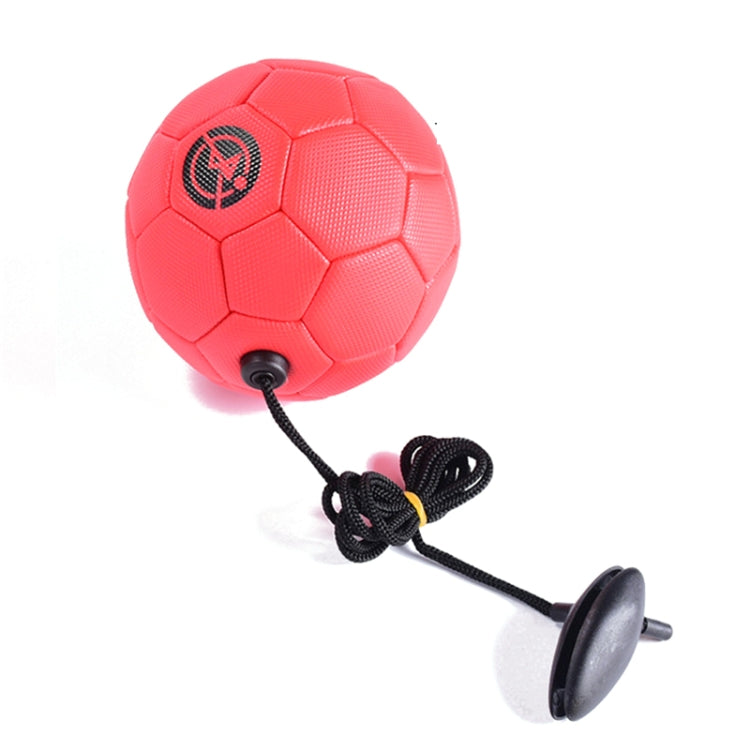 Children Training Football, with Non-detachable Rope (No. 2 Red), with Non-detachable Rope (No. 2 Blue), with Non-detachable Rope (No. 2 Yellow), with Non-detachable Rope (No. 2 Black), Without Rope(No. 2 Red), Without Rope(No. 2 Blue)