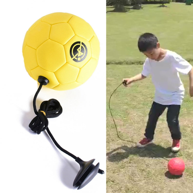 Children Training Football, with Non-detachable Rope (No. 2 Red), with Non-detachable Rope (No. 2 Blue), with Non-detachable Rope (No. 2 Yellow), with Non-detachable Rope (No. 2 Black), Without Rope(No. 2 Red), Without Rope(No. 2 Blue)
