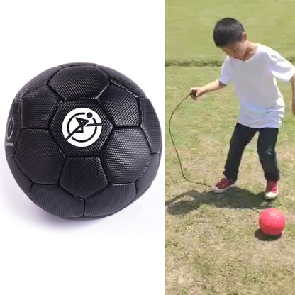 Children Training Football, with Non-detachable Rope (No. 2 Red), with Non-detachable Rope (No. 2 Blue), with Non-detachable Rope (No. 2 Yellow), with Non-detachable Rope (No. 2 Black), Without Rope(No. 2 Red), Without Rope(No. 2 Blue)