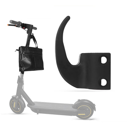 Scooter Front Hook Nylon Hook Accessories For Ninebot MAX G30, Black, Red, White