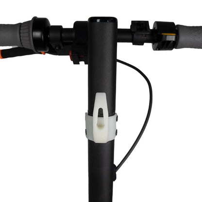 Scooter Front Hook Nylon Hook Accessories For Ninebot MAX G30, Black, Red, White