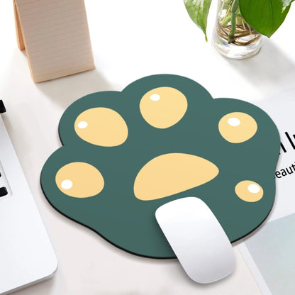 3 PCS XH12 Cats Claw Cute Cartoon Mouse Pad, Size: 280 x 250 x 3mm, White, Aquamarine, Marble, Light Blue, Lavender, Pink, Pink Purple, Skin Color, Grayish, Blue Yellow, Blue, Bright Blue, Green, Creamy-white, Ink Green, Dark Pink, Deep Pink White...
