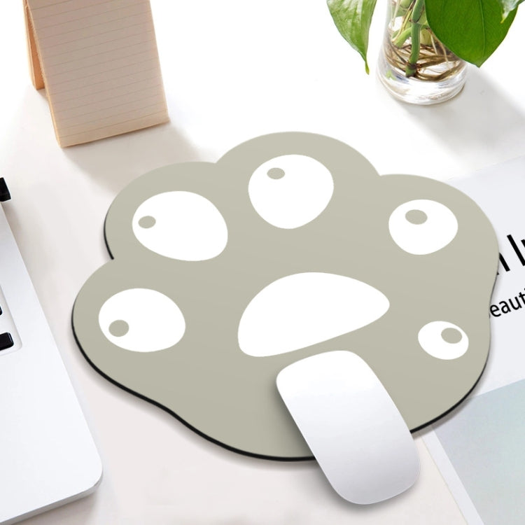 3 PCS XH12 Cats Claw Cute Cartoon Mouse Pad, Size: 280 x 250 x 3mm, White, Aquamarine, Marble, Light Blue, Lavender, Pink, Pink Purple, Skin Color, Grayish, Blue Yellow, Blue, Bright Blue, Green, Creamy-white, Ink Green, Dark Pink, Deep Pink White...