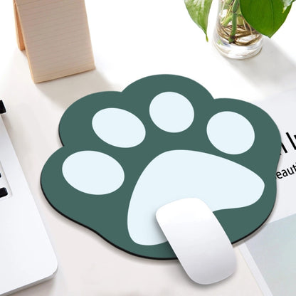 3 PCS XH12 Cats Claw Cute Cartoon Mouse Pad, Size: 280 x 250 x 3mm, White, Aquamarine, Marble, Light Blue, Lavender, Pink, Pink Purple, Skin Color, Grayish, Blue Yellow, Blue, Bright Blue, Green, Creamy-white, Ink Green, Dark Pink, Deep Pink White...