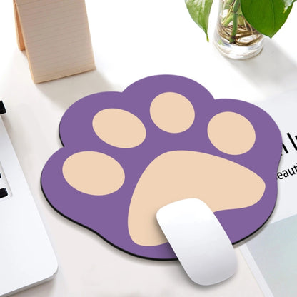 3 PCS XH12 Cats Claw Cute Cartoon Mouse Pad, Size: 280 x 250 x 3mm, White, Aquamarine, Marble, Light Blue, Lavender, Pink, Pink Purple, Skin Color, Grayish, Blue Yellow, Blue, Bright Blue, Green, Creamy-white, Ink Green, Dark Pink, Deep Pink White...