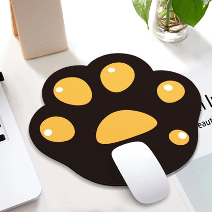 3 PCS XH12 Cats Claw Cute Cartoon Mouse Pad, Size: 280 x 250 x 3mm, White, Aquamarine, Marble, Light Blue, Lavender, Pink, Pink Purple, Skin Color, Grayish, Blue Yellow, Blue, Bright Blue, Green, Creamy-white, Ink Green, Dark Pink, Deep Pink White...