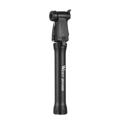 WEST BIKING YP0711115 Bicycle Pump Portable Basketball Mini Pump Equipment, WEST BIKING YP0711115