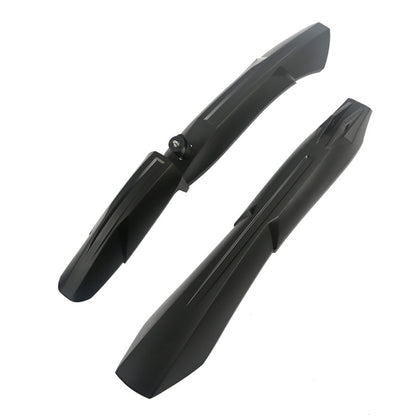 NC001 Bicycle Fender Mountain Bike Widening Blasting Board, NC001