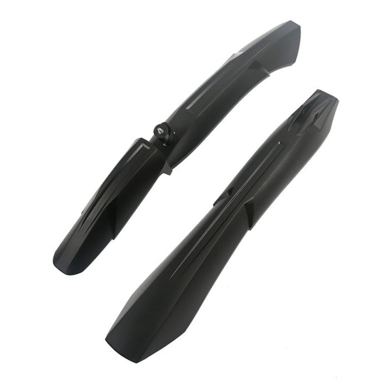 NC001 Bicycle Fender Mountain Bike Widening Blasting Board, NC001