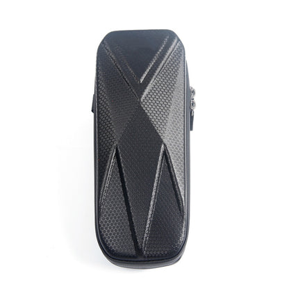 B40 Bicycle EVA Hard Shell Bike Front Package Mountain Bike Front Beam Bag, B40