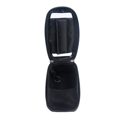 B21 EVA Hard Shell Bicycle Bags Mountain Bike Anti-Piped Water Beam Bags, B21