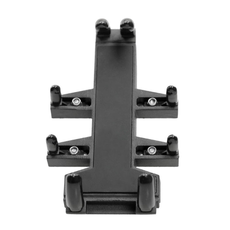Universal Octopus Ball Head Metal Phone Holder For Bicycles And Motorcycles, Octopus Ball Bike Holder