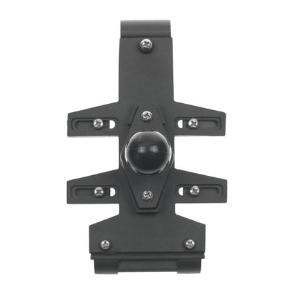 Universal Octopus Ball Head Metal Phone Holder For Bicycles And Motorcycles, Octopus Ball Bike Holder